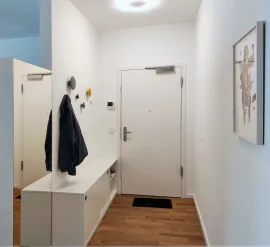 Location Harzer Straße, Berlin