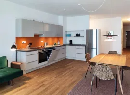 Location Harzer Straße, Berlin