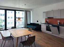 Location Harzer Straße, Berlin