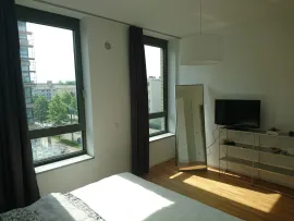 Location Bernauer Straße, Berlin