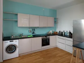Location Bernauer Straße, Berlin