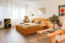 Bayernallee, Berlin Berlin