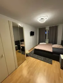 Location Rethelstraße, Düsseldorf
