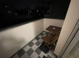 Location Rethelstraße, Düsseldorf