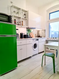Location Kaiserin-Augusta-Allee, Berlin