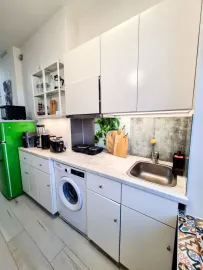 Location Kaiserin-Augusta-Allee, Berlin
