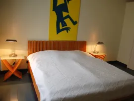 Location Parkstraße, Düsseldorf