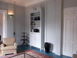 Location Parkstraße, Düsseldorf