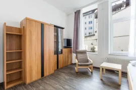 Location Morsestraße, Düsseldorf