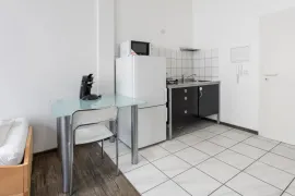 Location Morsestraße, Düsseldorf