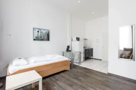Location Morsestraße, Düsseldorf