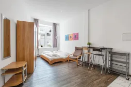 Morsestraße, Düsseldorf Düsseldorf
