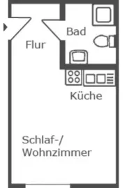 Location Morsestraße, Düsseldorf