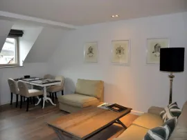 Location Mendelssohnstraße, Düsseldorf