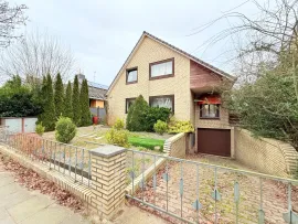 Lembekstraße, Hamburg Hamburg