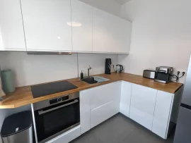 Location Florastraße, Berlin