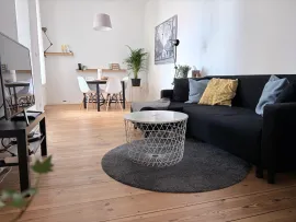 Lehderstraße, Berlin Berlin