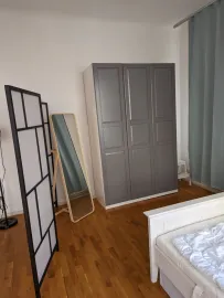 Location Puderstraße, Berlin