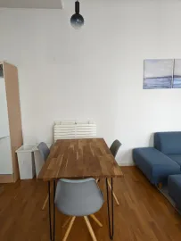Location Puderstraße, Berlin