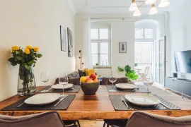 Location Winsstraße, Berlin