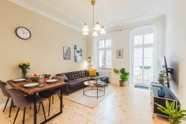 Winsstraße, Berlin Berlin