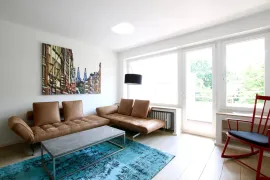 Gilbachstraße, Köln Köln