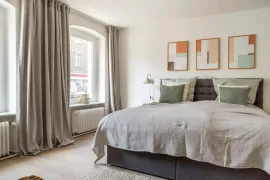 Richardstraße, Berlin Berlin