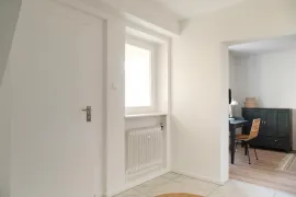 Location Richardstraße, Berlin