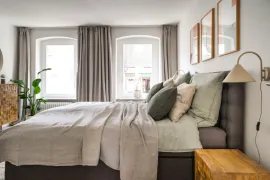 Location Richardstraße, Berlin