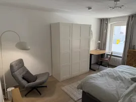 Location Richardstraße, Berlin