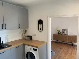 Location Richardstraße, Berlin