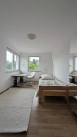 Blankenfelder Straße, Berlin Berlin