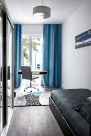 Location Kaiserstraße, Berlin