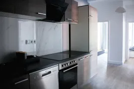 Location Kaiserstraße, Berlin