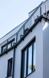 Location Kaiserstraße, Berlin