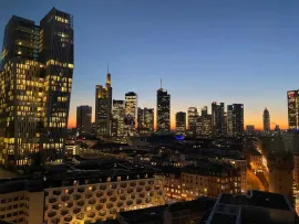Stephanstraße, Frankfurt am Main Frankfurt am Main