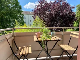 Segeberger Weg, Düsseldorf Düsseldorf
