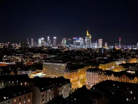 Geleitsstraße, Frankfurt am Main Frankfurt am Main