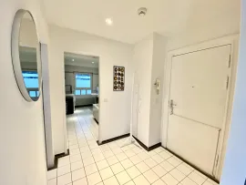 Location Proskauer Straße, Berlin