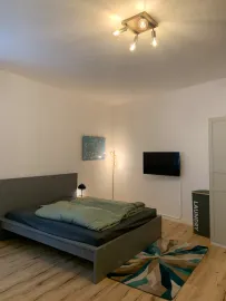 Location Proskauer Straße, Berlin