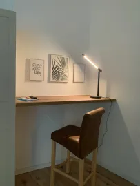Location Proskauer Straße, Berlin