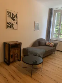 Location Proskauer Straße, Berlin