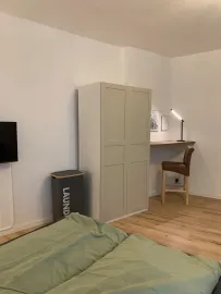 Location Proskauer Straße, Berlin