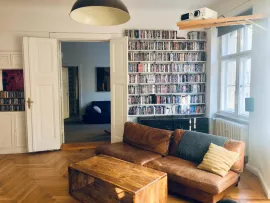 Location Mareschstraße, Berlin