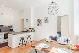 Location Stettiner Straße, Berlin