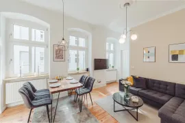 Stettiner Straße, Berlin Berlin