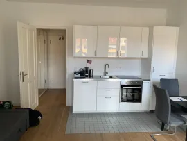 Location Kaiserdamm, Berlin