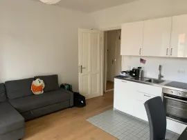 Location Kaiserdamm, Berlin