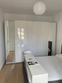 Location Kaiserdamm, Berlin
