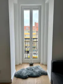 Location Kaiserdamm, Berlin